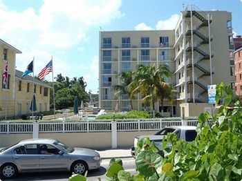 Holiday Inn Express & Suites Nassau Extérieur photo